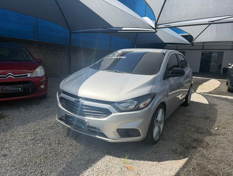 Chevrolet ONIX HATCH 1.0 12V Flex 5p Mec.