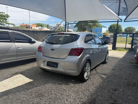 Chevrolet ONIX HATCH 1.0 12V Flex 5p Mec.