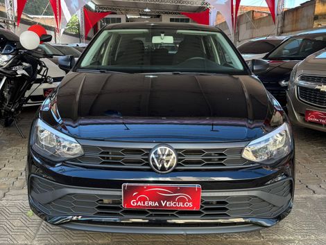 VolksWagen Polo Track 1.0 Flex 12V 5p