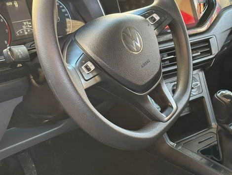 VolksWagen Polo Track 1.0 Flex 12V 5p