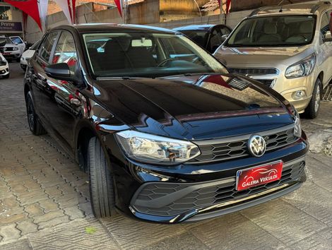 VolksWagen Polo Track 1.0 Flex 12V 5p