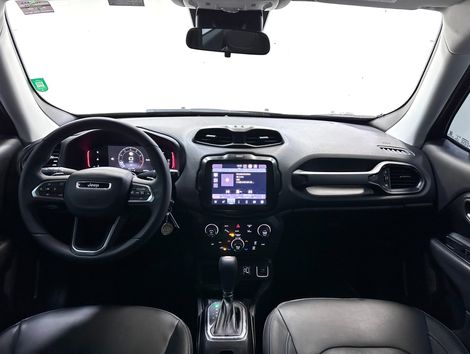 Jeep Renegade Long. T270 1.3 TB 4x2 Flex Aut.