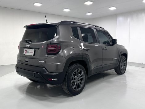 Jeep Renegade Long. T270 1.3 TB 4x2 Flex Aut.