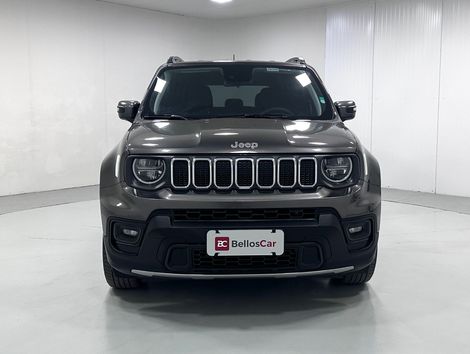 Jeep Renegade Long. T270 1.3 TB 4x2 Flex Aut.