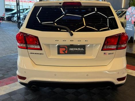 Dodge JOURNEY SXT 3.6 V6 Aut.