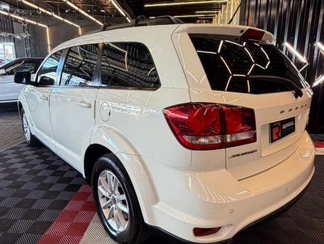 Dodge JOURNEY SXT 3.6 V6 Aut.