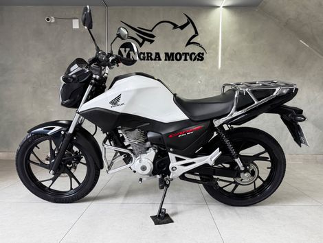 HONDA CG 160 CARGO Flex