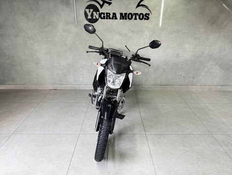 HONDA CG 160 CARGO Flex