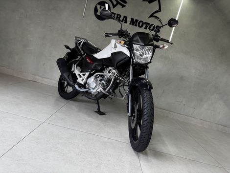 HONDA CG 160 CARGO Flex