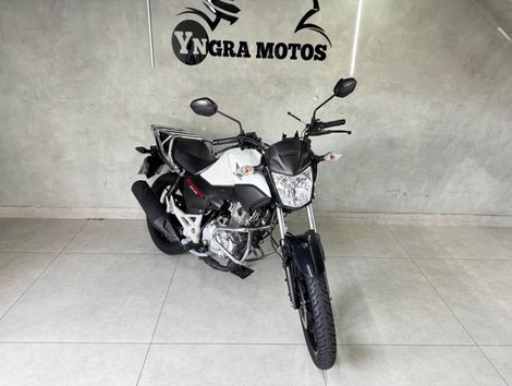 HONDA CG 160 CARGO Flex