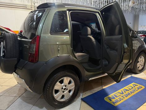 Fiat Idea Advent./ Adv.LOCKER 1.8 mpi Flex 5p