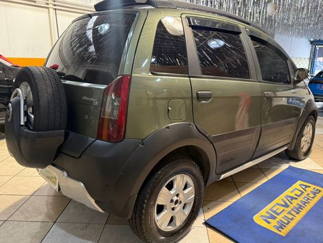 Fiat Idea Advent./ Adv.LOCKER 1.8 mpi Flex 5p