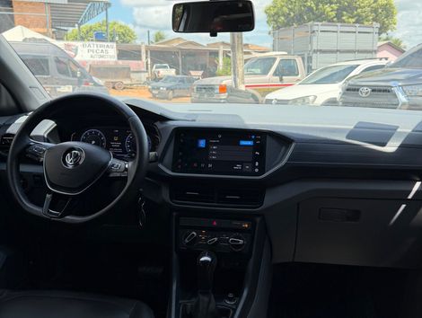 VolksWagen T-Cross 200 TSI 1.0  Flex 12V 5p Aut.