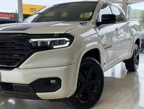 RAM RAMPAGE R/T HURRIC. 4 2.0 TB CD 4X4 Aut.