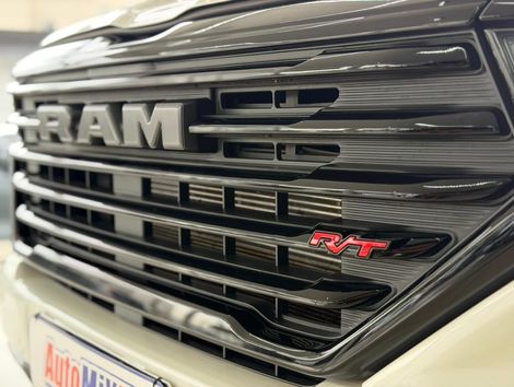 RAM RAMPAGE R/T HURRIC. 4 2.0 TB CD 4X4 Aut.