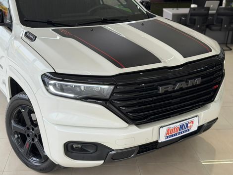 RAM RAMPAGE R/T HURRIC. 4 2.0 TB CD 4X4 Aut.