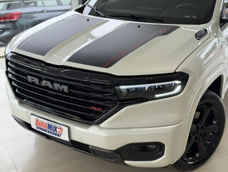 RAM RAMPAGE R/T HURRIC. 4 2.0 TB CD 4X4 Aut.