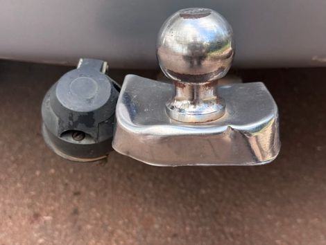 Renault LOGAN Expres./Exp. UP Hi-Flex 1.0 16V 4p