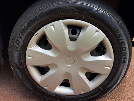 Renault LOGAN Expres./Exp. UP Hi-Flex 1.0 16V 4p