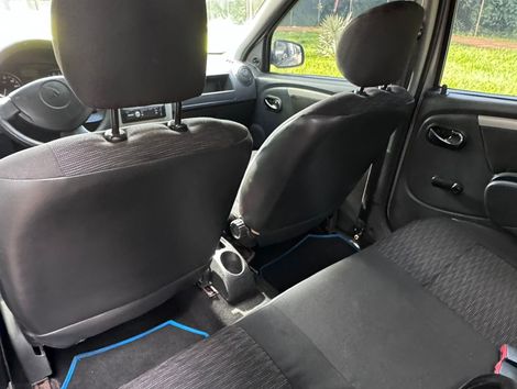 Renault LOGAN Expres./Exp. UP Hi-Flex 1.0 16V 4p