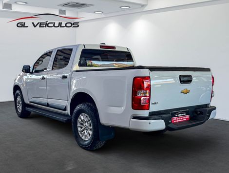 Chevrolet S10 Pick-Up Advantage 2.5 Flex 4x2 CD