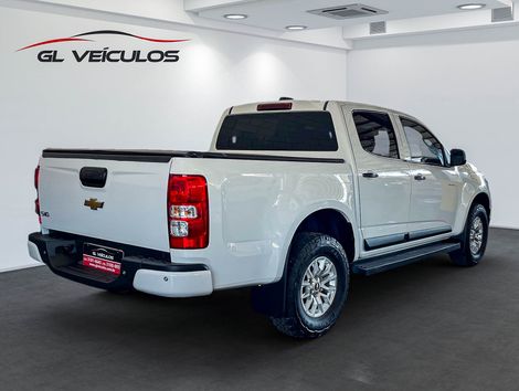 Chevrolet S10 Pick-Up Advantage 2.5 Flex 4x2 CD