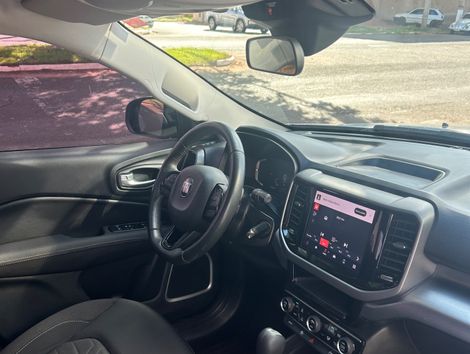 Fiat Toro Freedom 1.3 T270 4x2 Flex Aut.