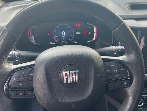 Fiat Toro Freedom 1.3 T270 4x2 Flex Aut.