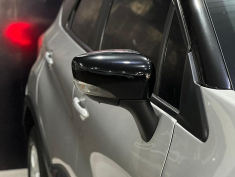 Renault CAPTUR Life 1.6 16V Flex 5p Aut.