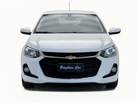 Chevrolet ONIX HATCH LT 1.0 12V TB Flex 5p Mec.