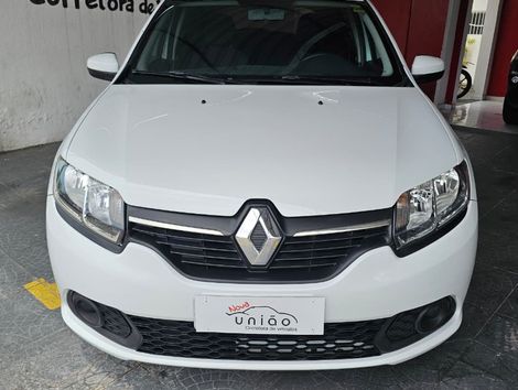 Renault SANDERO Expression Hi-Power 1.6 8V 5p