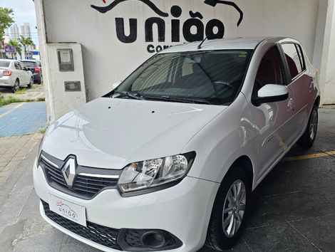 Renault SANDERO Expression Hi-Power 1.6 8V 5p
