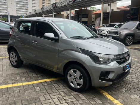 Fiat MOBI LIKE 1.0 Fire Flex 5p.