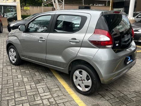 Fiat MOBI LIKE 1.0 Fire Flex 5p.