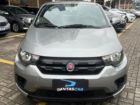 Fiat MOBI LIKE 1.0 Fire Flex 5p.
