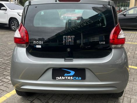 Fiat MOBI LIKE 1.0 Fire Flex 5p.