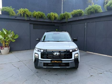 Hyundai Creta Ultimate 1.6 TB 16V Aut.