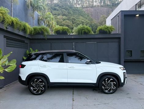 Hyundai Creta Ultimate 1.6 TB 16V Aut.