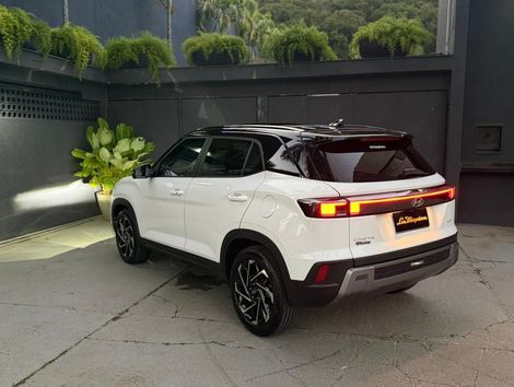 Hyundai Creta Ultimate 1.6 TB 16V Aut.