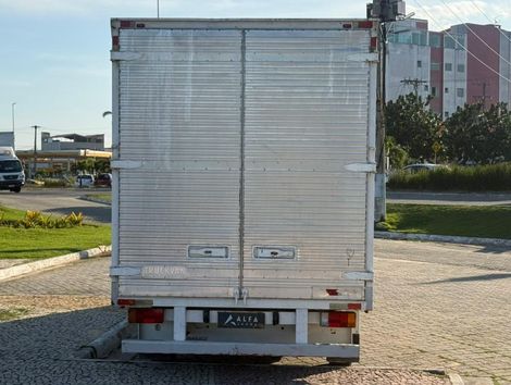 Renault Master 2.5 dCi Chassi 16V 115cv Diesel