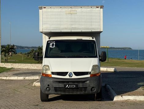 Renault Master 2.5 dCi Chassi 16V 115cv Diesel