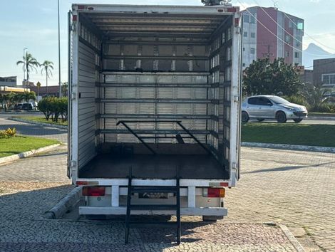Renault Master 2.5 dCi Chassi 16V 115cv Diesel