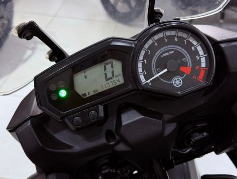 YAMAHA XTZ 250 TENERE/TENERE BLUEFLEX