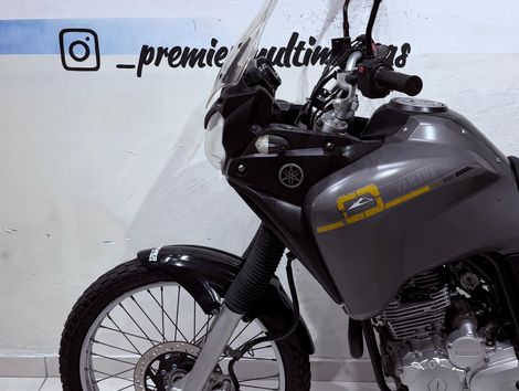 YAMAHA XTZ 250 TENERE/TENERE BLUEFLEX