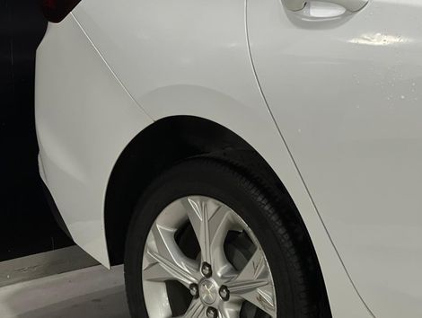 Chevrolet ONIX SEDAN Plus LTZ 1.0 12V TB Flex Aut.