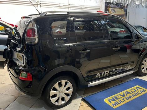 Citroën AIRCROSS GL 1.6 Flex 16V 5p Mec.