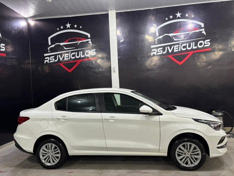 Fiat CRONOS DRIVE 1.0 6V Flex