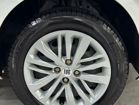 Fiat CRONOS DRIVE 1.0 6V Flex