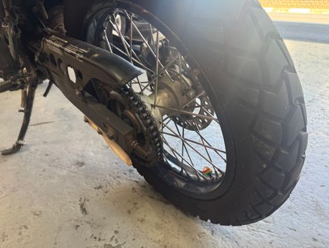 HONDA XRE 190/ Flex