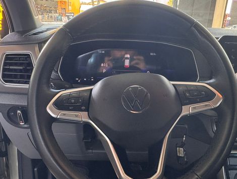 VolksWagen T-Cross 200 TSI 1.0  Flex 12V 5p Aut.